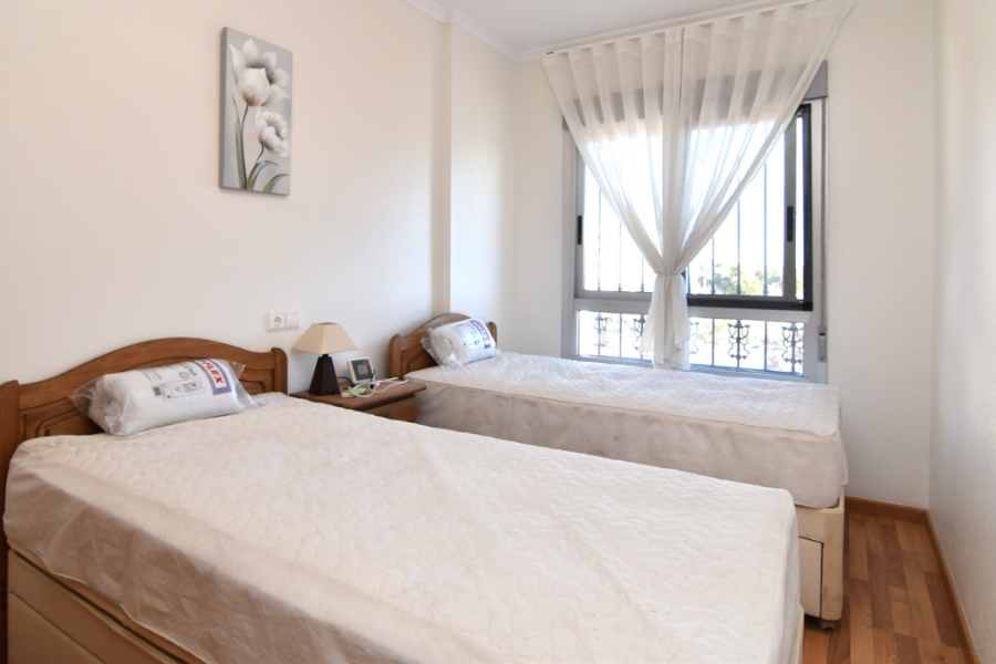 Перепродажа - Дом - Guardamar del Segura