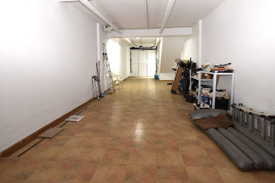 Перепродажа - Дом - Guardamar del Segura