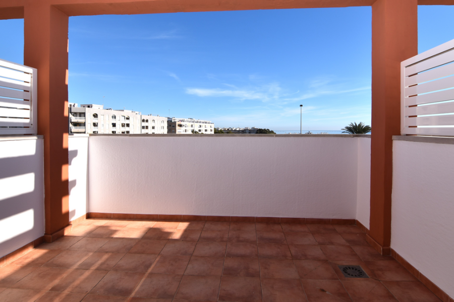 Перепродажа - Дом - Guardamar del Segura