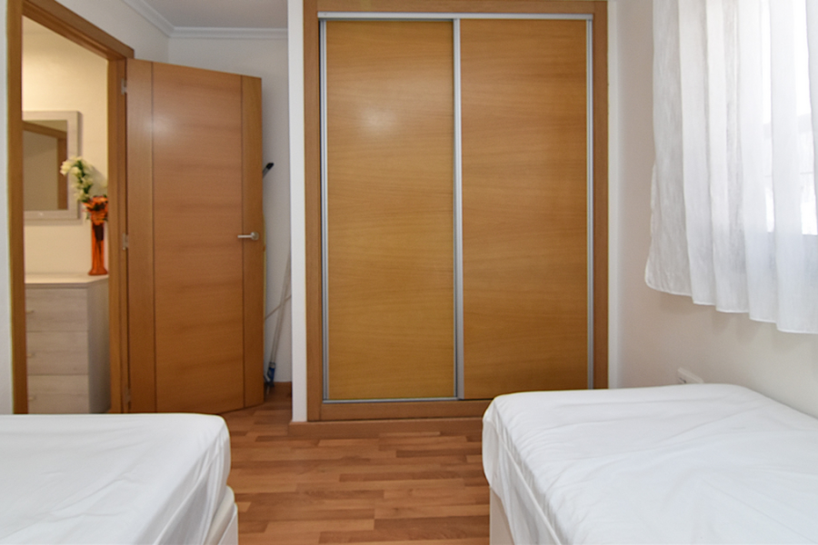 Перепродажа - Дом - Guardamar del Segura