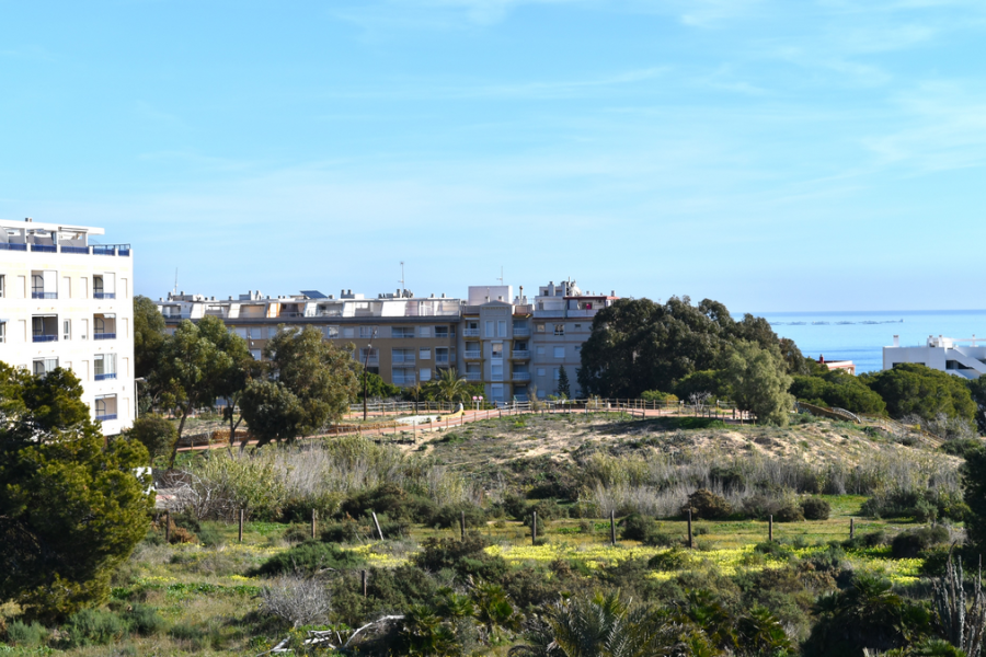 Перепродажа - Дом - Guardamar del Segura