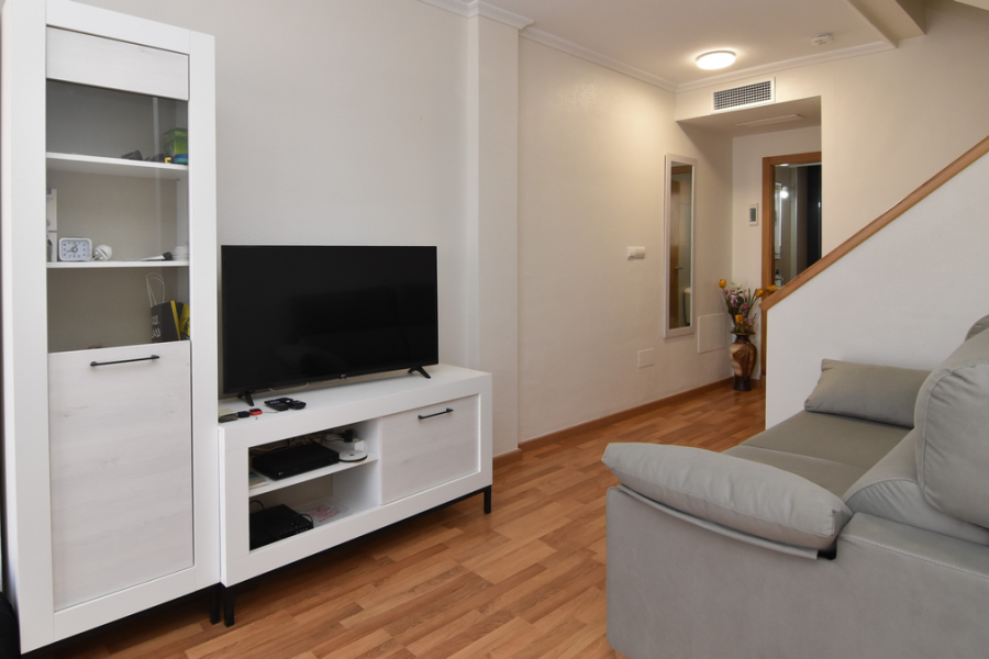 Перепродажа - Дом - Guardamar del Segura