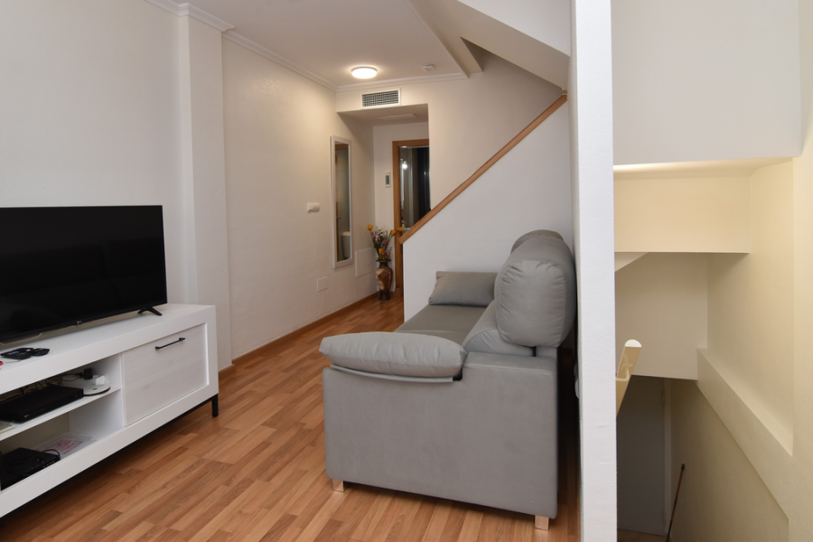 Перепродажа - Дом - Guardamar del Segura