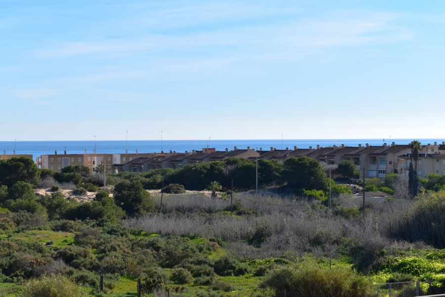 Перепродажа - Дом - Guardamar del Segura