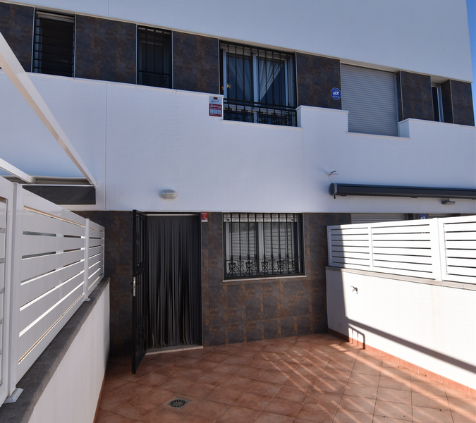 Перепродажа - Дом - Guardamar del Segura