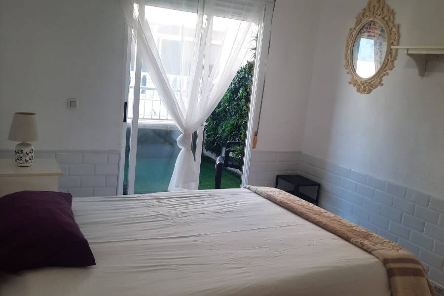 Reventa - ÁTICO - La Mata - Centro/PLAYA