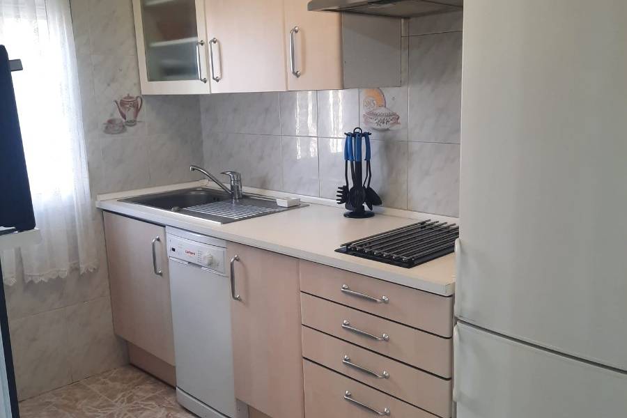 Reventa - ÁTICO - La Mata - Centro/PLAYA