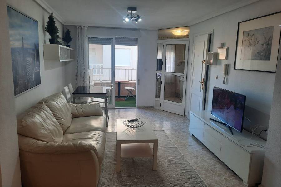 Reventa - ÁTICO - La Mata - Centro/PLAYA