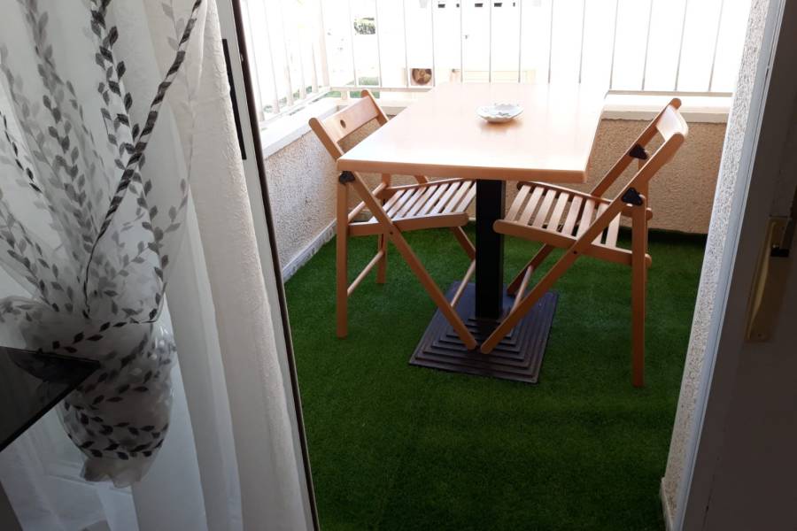 Reventa - ÁTICO - La Mata - Centro/PLAYA