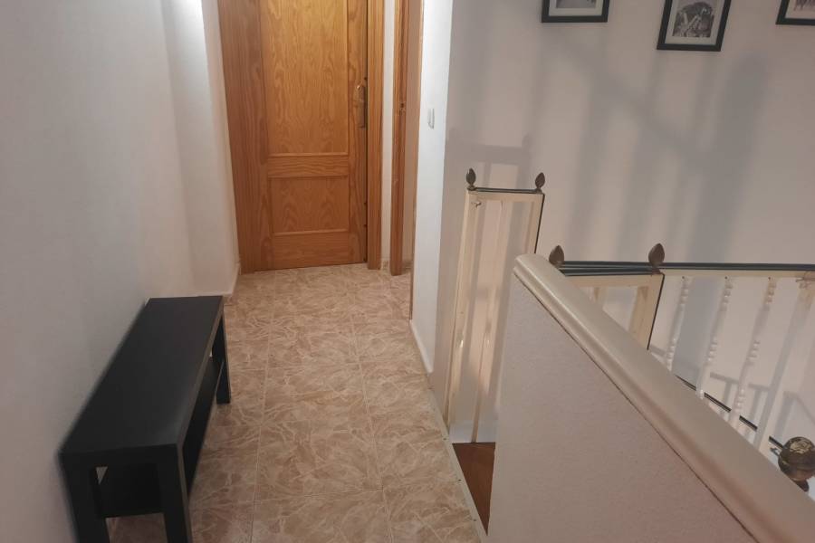 Reventa - ÁTICO - La Mata - Centro/PLAYA