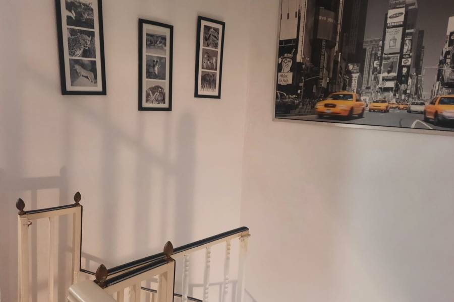 Reventa - ÁTICO - La Mata - Centro/PLAYA