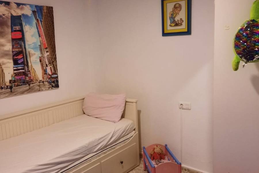 Reventa - ÁTICO - La Mata - Centro/PLAYA