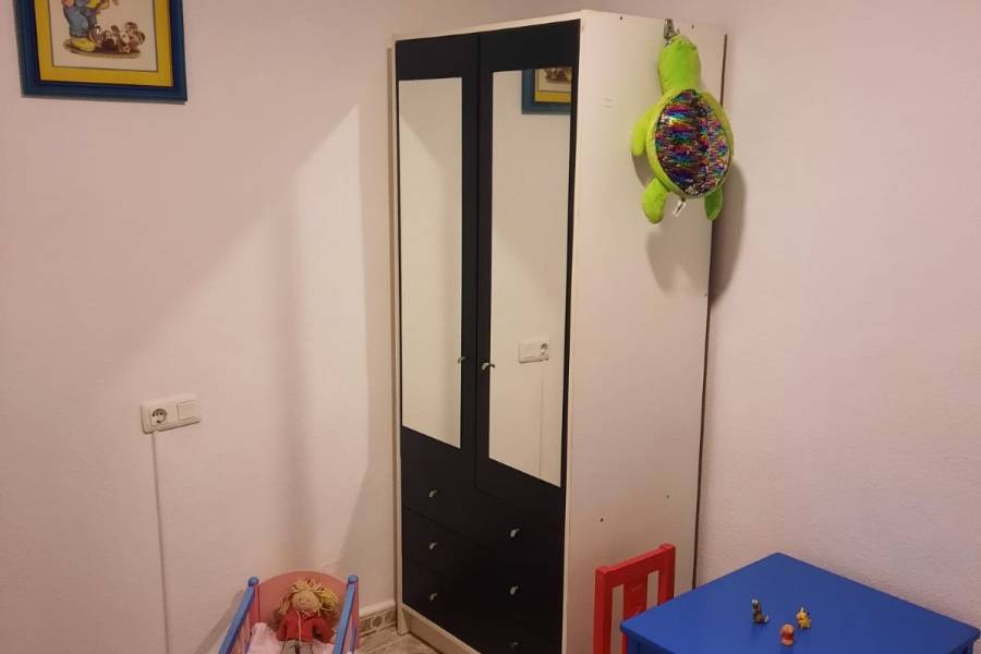 Reventa - ÁTICO - La Mata - Centro/PLAYA