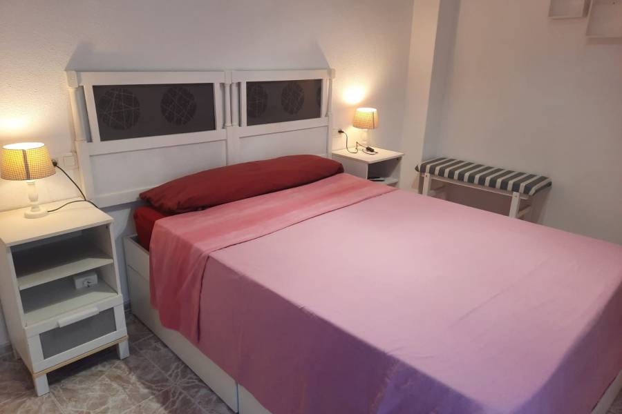 Reventa - ÁTICO - La Mata - Centro/PLAYA