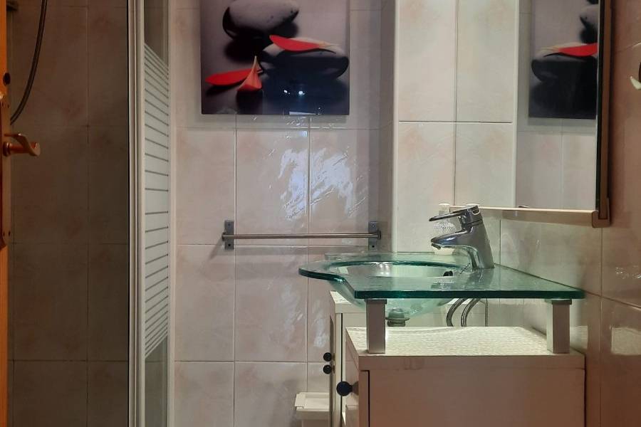 Reventa - ÁTICO - La Mata - Centro/PLAYA