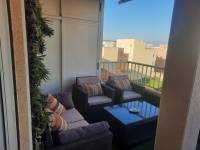 Reventa - ÁTICO - La Mata - Centro/PLAYA