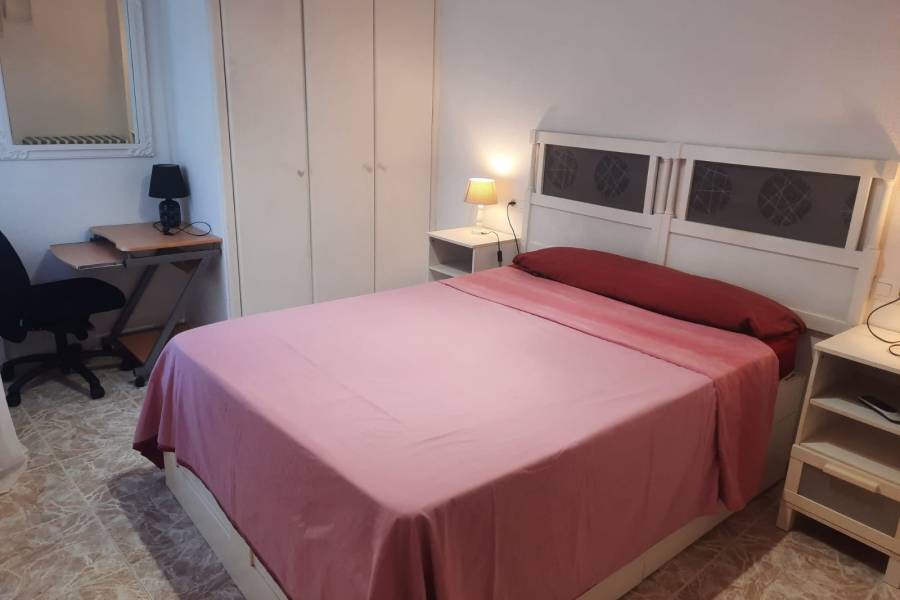 Reventa - ÁTICO - La Mata - Centro/PLAYA