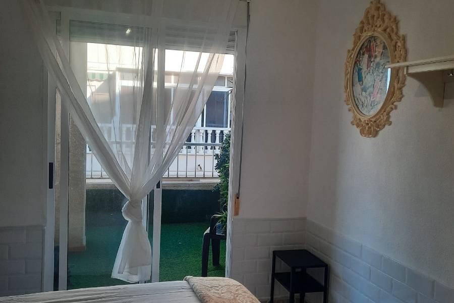 Reventa - ÁTICO - La Mata - Centro/PLAYA