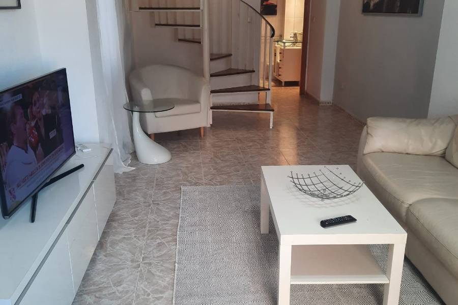 Reventa - ÁTICO - La Mata - Centro/PLAYA