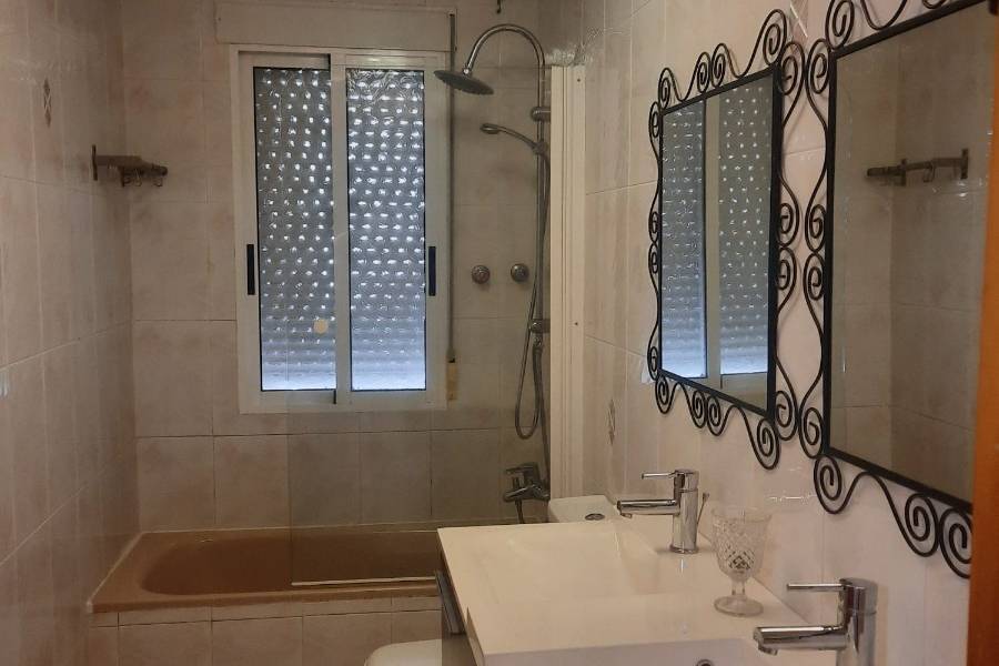 Reventa - ÁTICO - La Mata - Centro/PLAYA