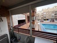 Reventa - Apartamento - Torrevieja