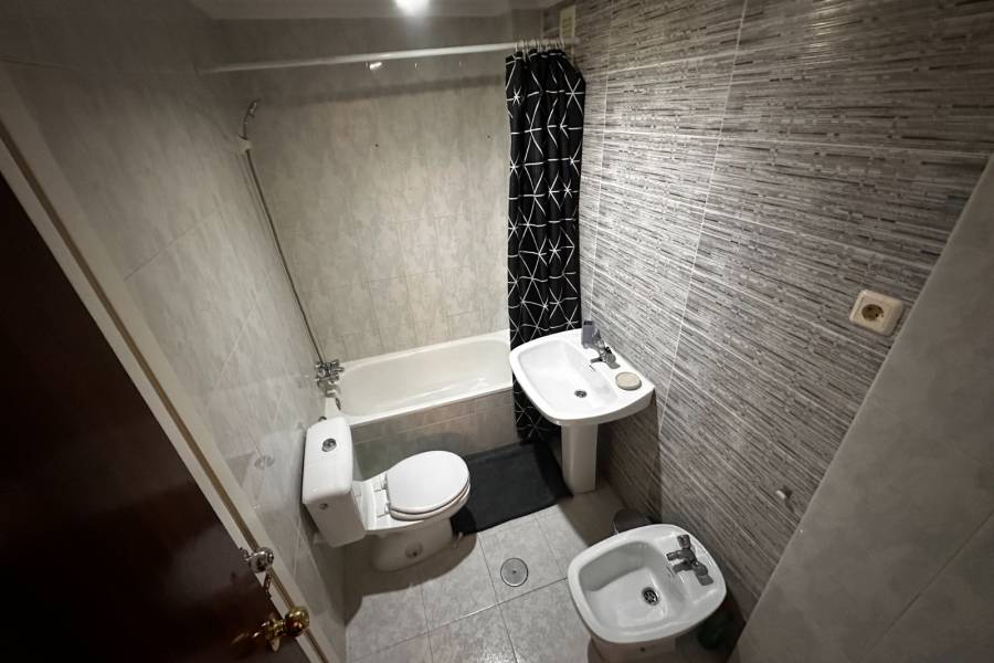 Reventa - Apartamento - Torrevieja