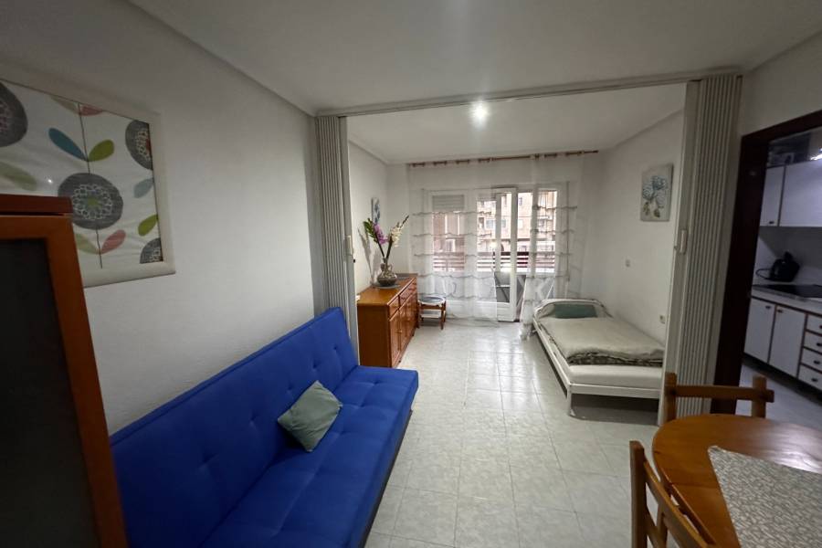 Reventa - Apartamento - Torrevieja