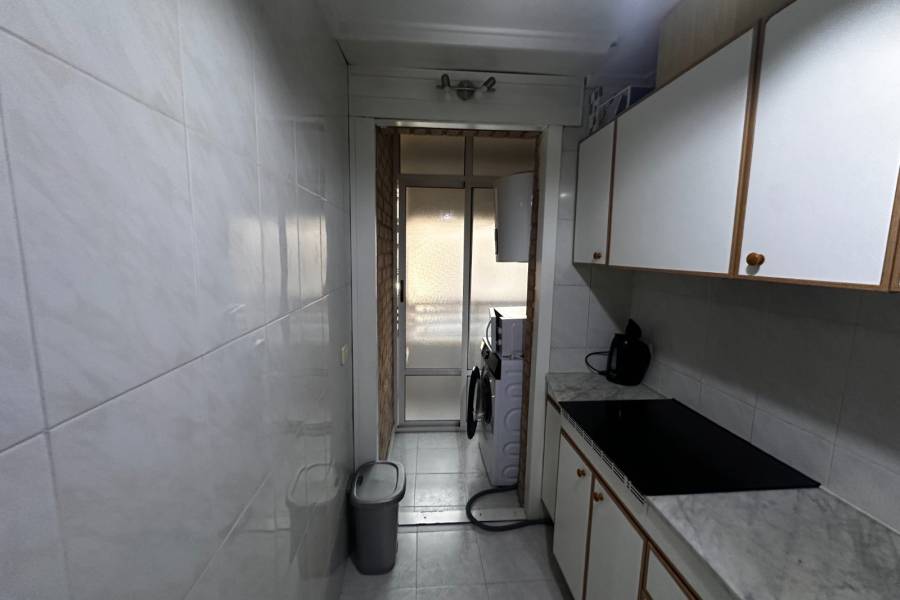 Reventa - Apartamento - Torrevieja
