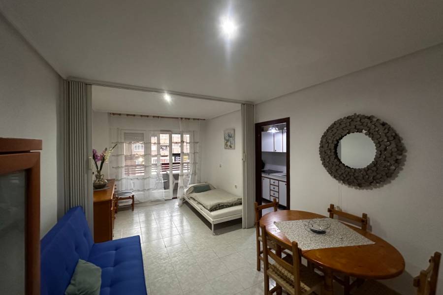 Reventa - Apartamento - Torrevieja