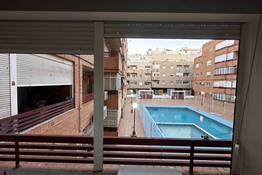 Reventa - Apartamento - Torrevieja