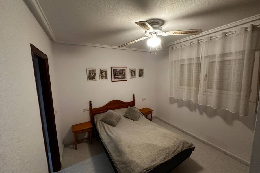 Reventa - Apartamento - Torrevieja