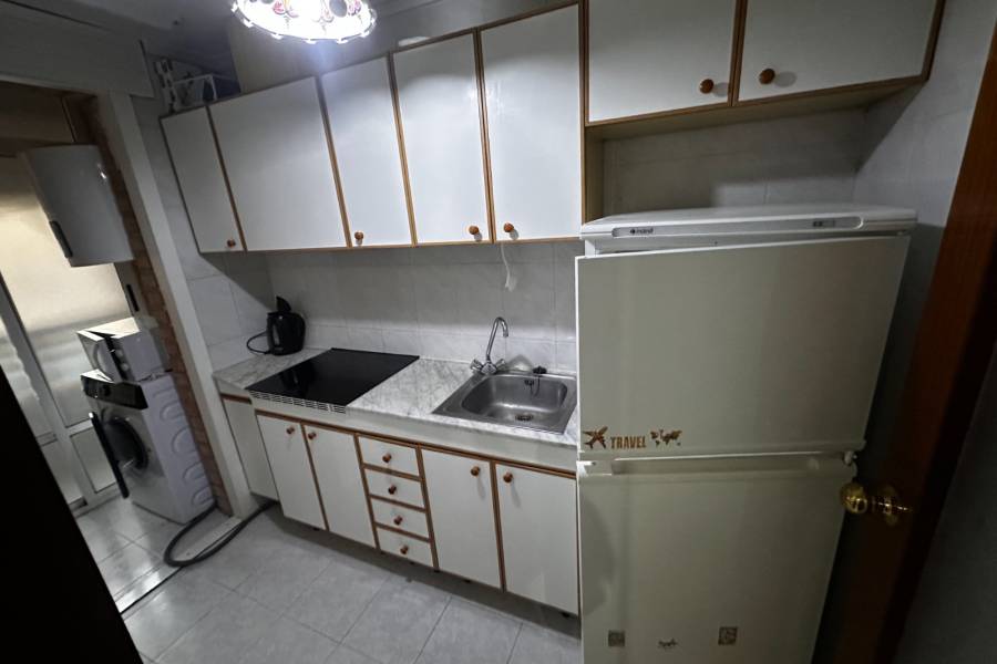 Reventa - Apartamento - Torrevieja