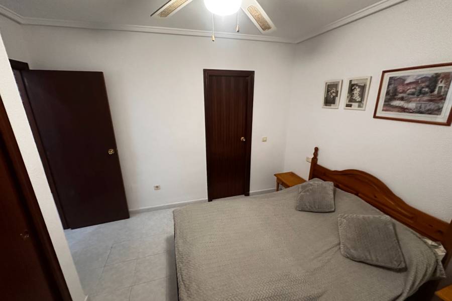 Reventa - Apartamento - Torrevieja