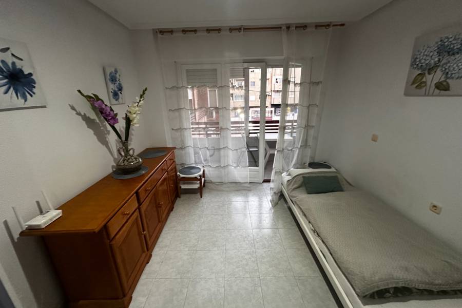 Reventa - Apartamento - Torrevieja