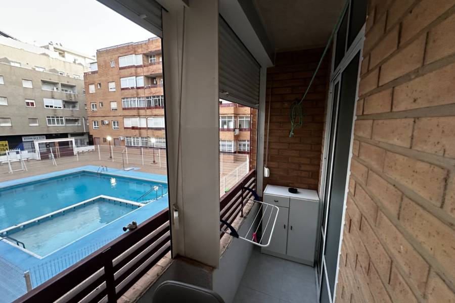 Reventa - Apartamento - Torrevieja