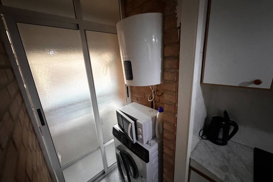 Reventa - Apartamento - Torrevieja