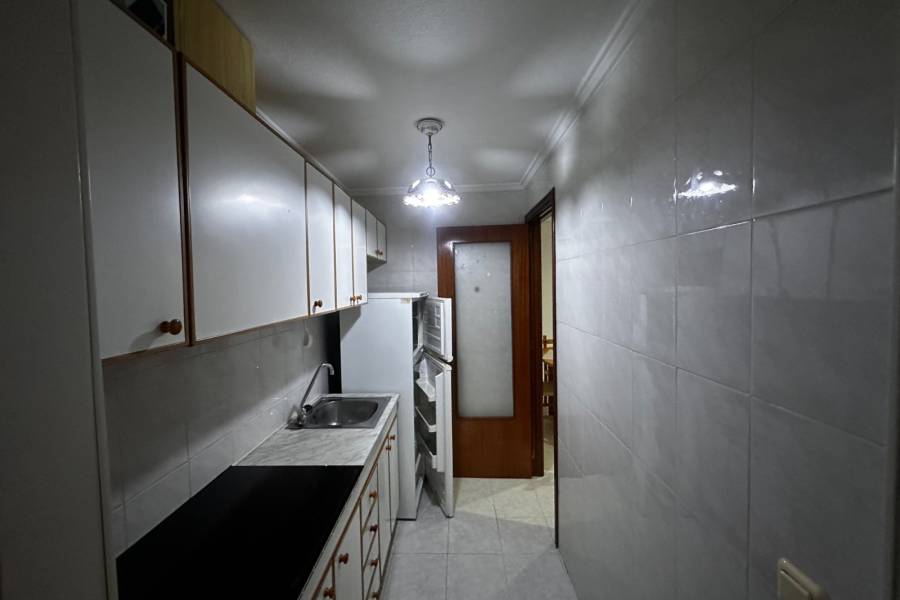 Reventa - Apartamento - Torrevieja