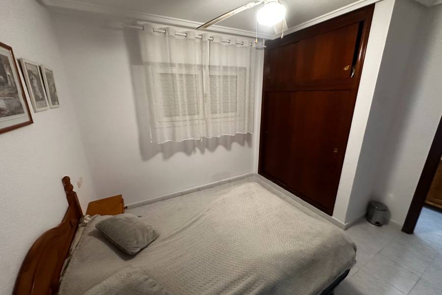 Reventa - Apartamento - Torrevieja