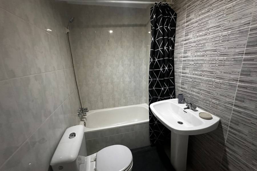 Reventa - Apartamento - Torrevieja