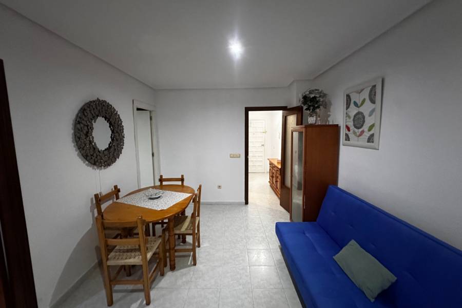 Reventa - Apartamento - Torrevieja