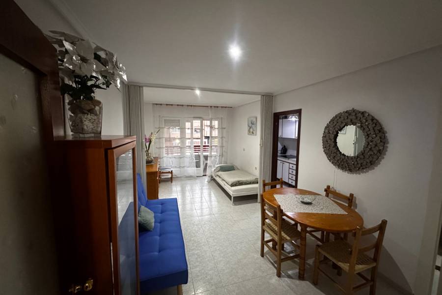 Reventa - Apartamento - Torrevieja