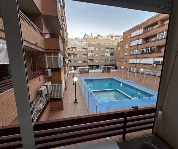 Apartamento - Reventa - Torrevieja - Torrevieja