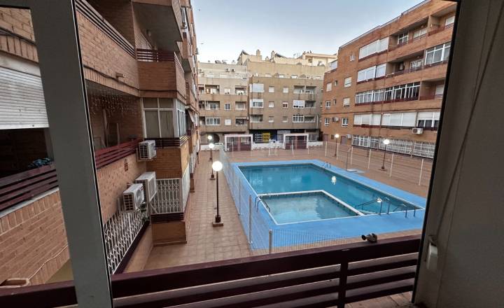 Aпартамент - Перепродажа - Torrevieja - Torrevieja