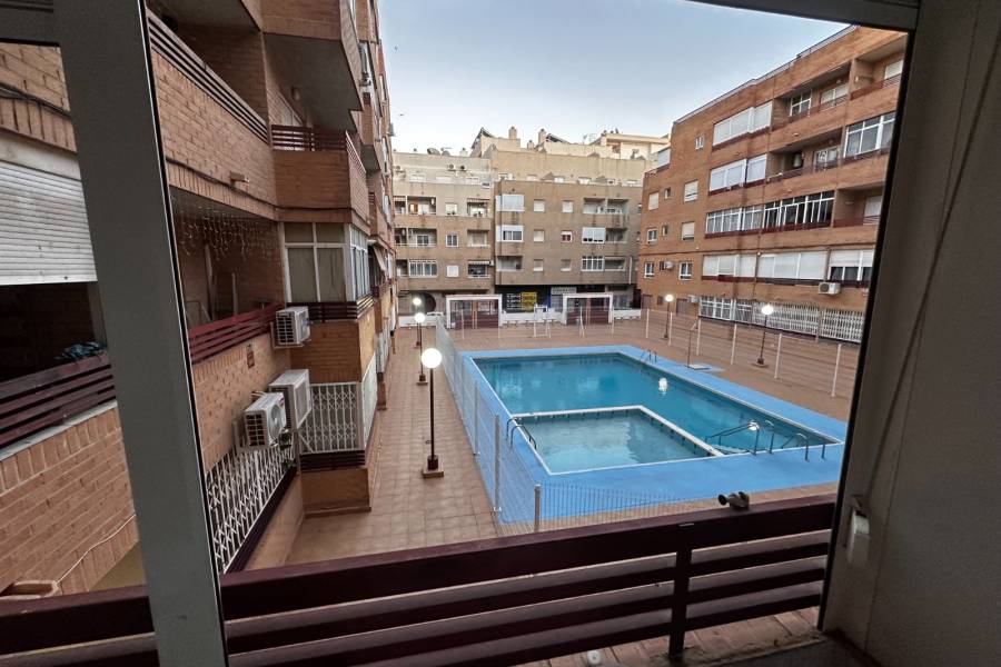 Reventa - Apartamento - Torrevieja