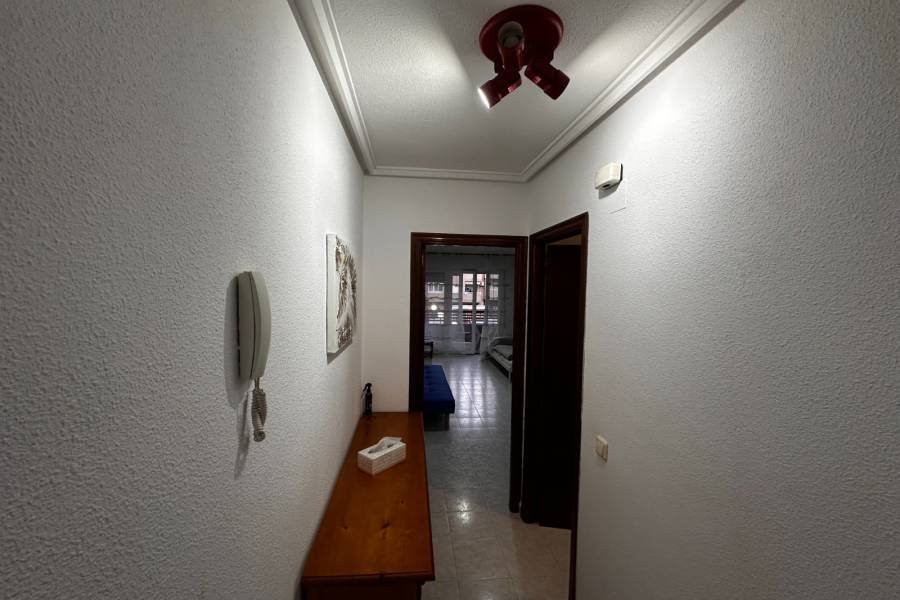 Reventa - Apartamento - Torrevieja