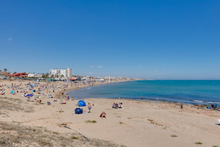 Reventa - Casa - La Mata - Los Europeos/ PLAYA