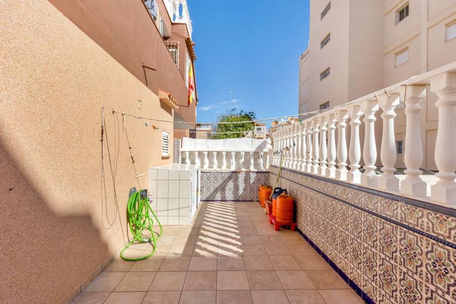 Reventa - Casa - La Mata - Los Europeos/ PLAYA