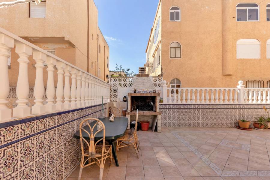 Reventa - Casa - La Mata - Los Europeos/ PLAYA