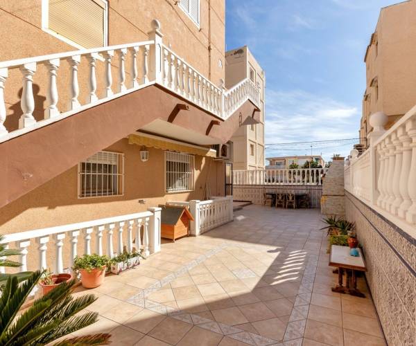 Casa - Reventa - La Mata - Los Europeos/ PLAYA