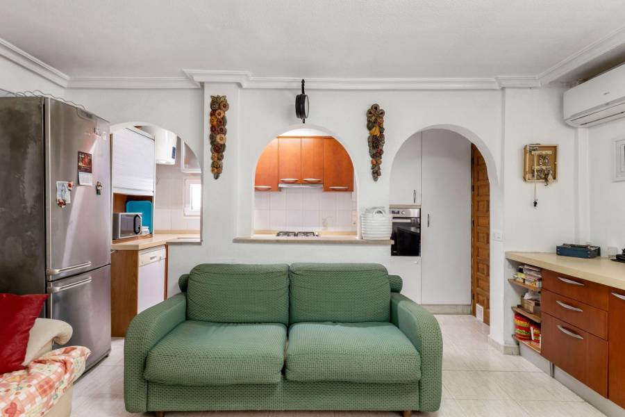 Reventa - Casa - La Mata - Los Europeos/ PLAYA